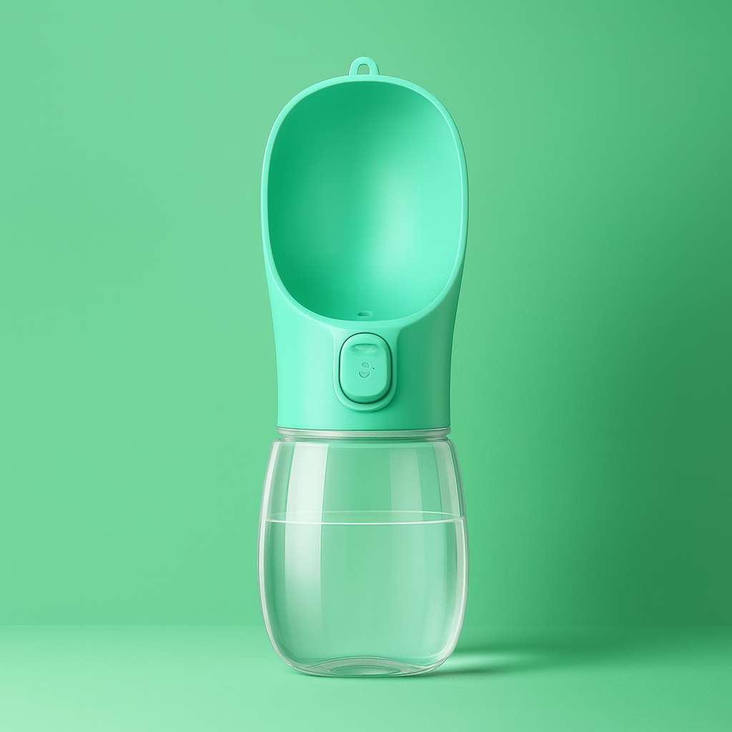 Lypsu - Pet Hydro Go