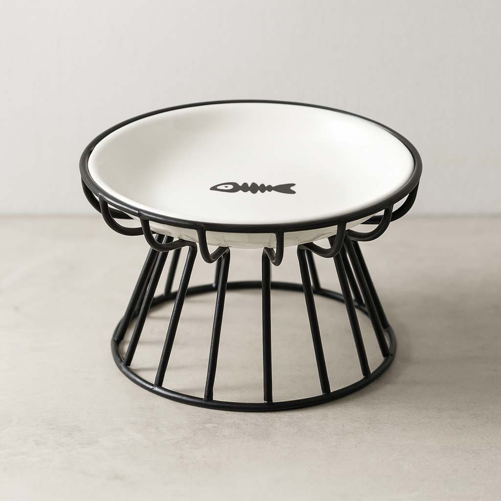 Lypsu - Pet Bowl