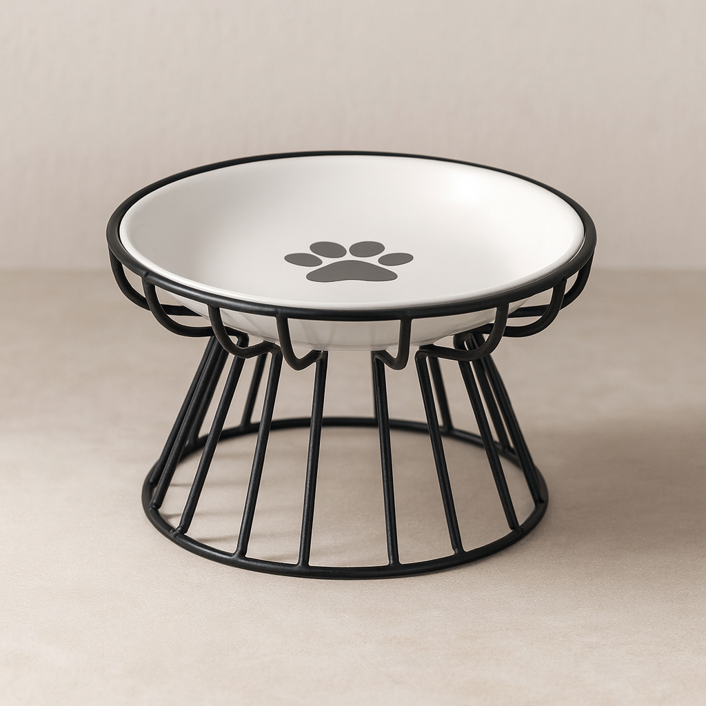 Lypsu - Pet Bowl