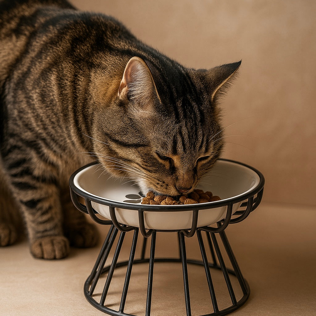 Lypsu - Pet Bowl
