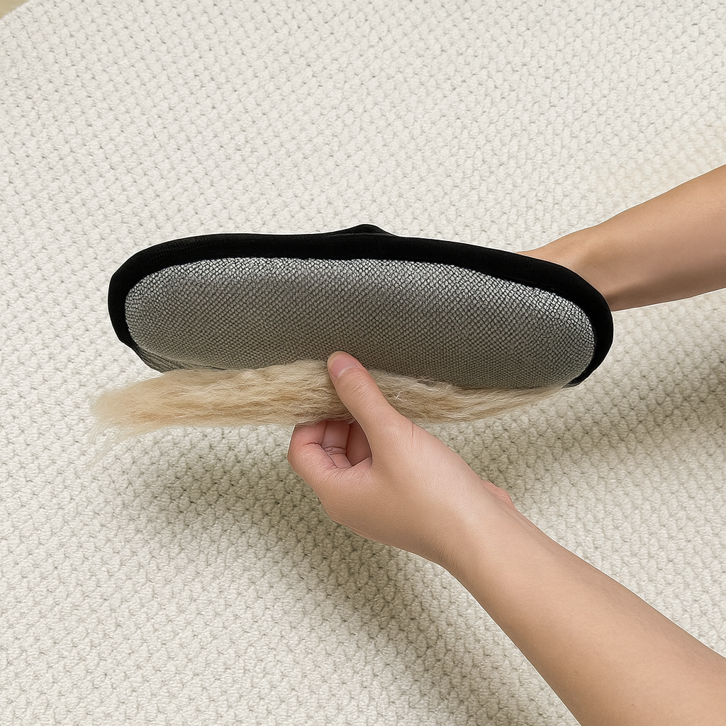 Lypsu - Pet Hair Remover