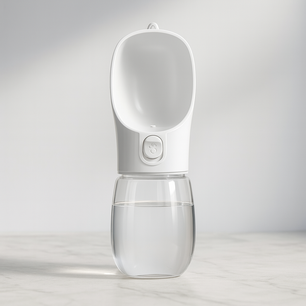 Lypsu - Pet Hydro Go