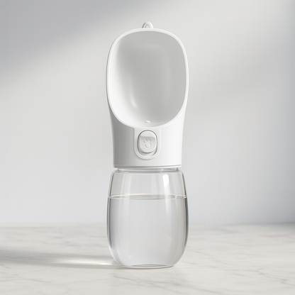 Lypsu - Pet Hydro Go