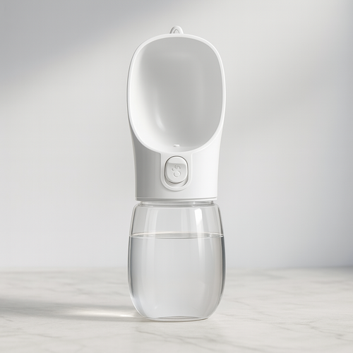 Lypsu - Pet Hydro Go