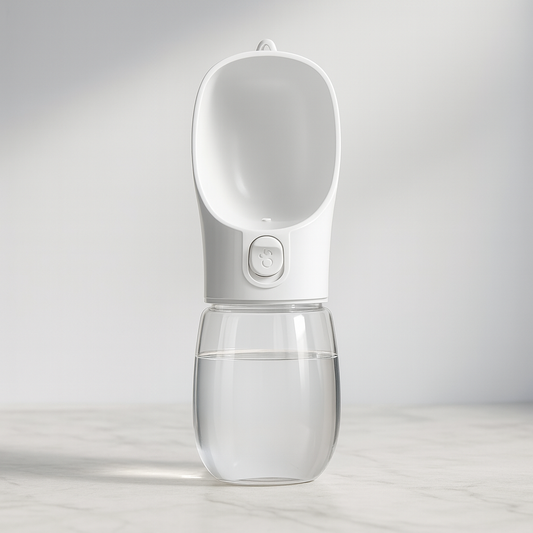 Lypsu - Pet Hydro Go