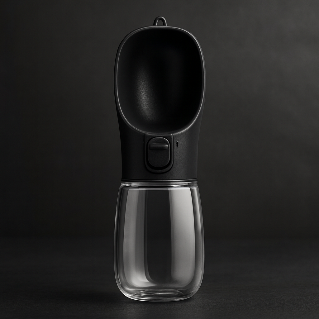 Lypsu - Pet Hydro Go