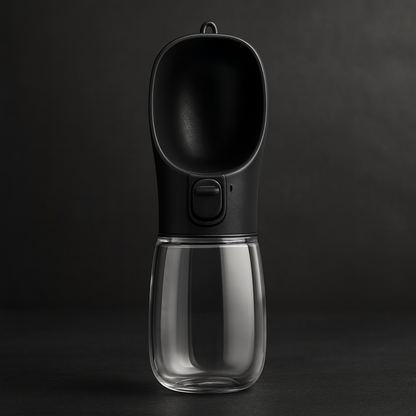 Lypsu - Pet Hydro Go