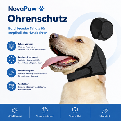NovaPaw - Ohrenschutz
