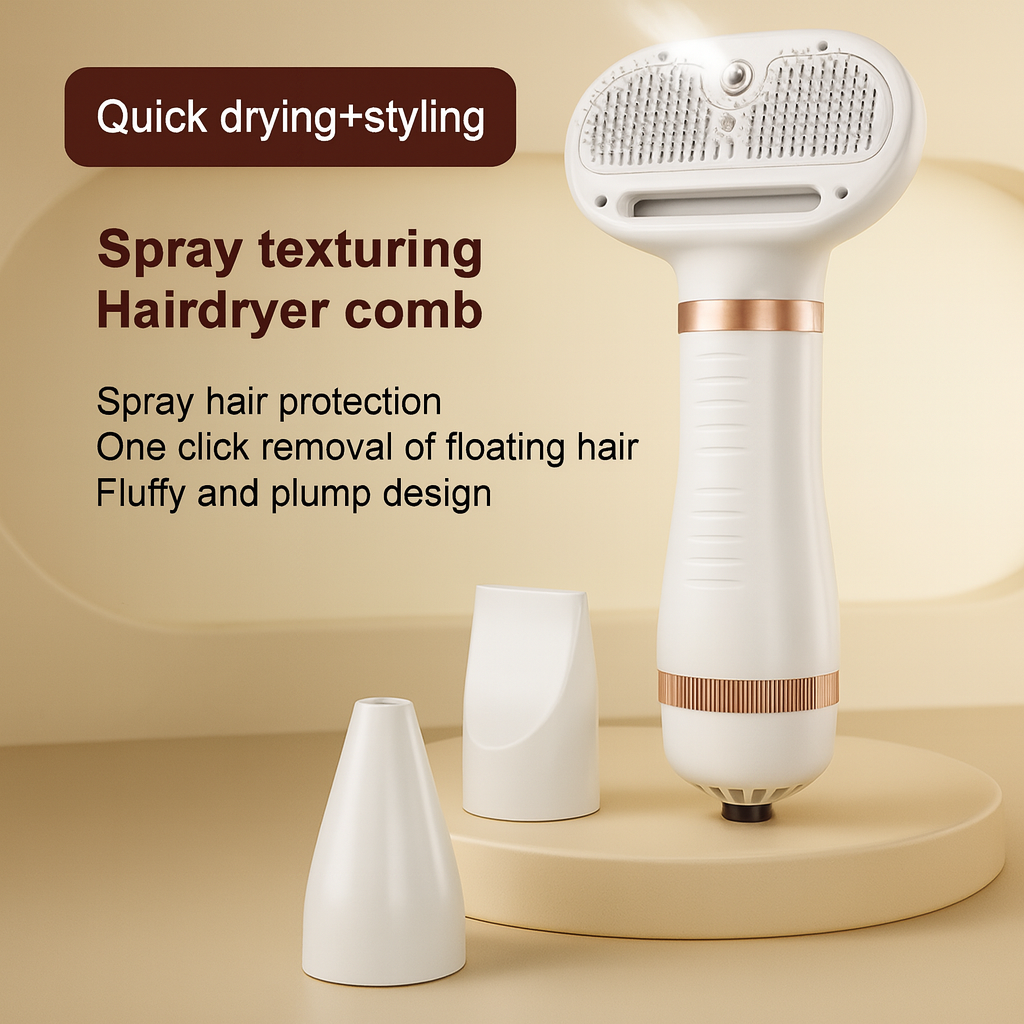 Lypsu - Pet Hair Dryer