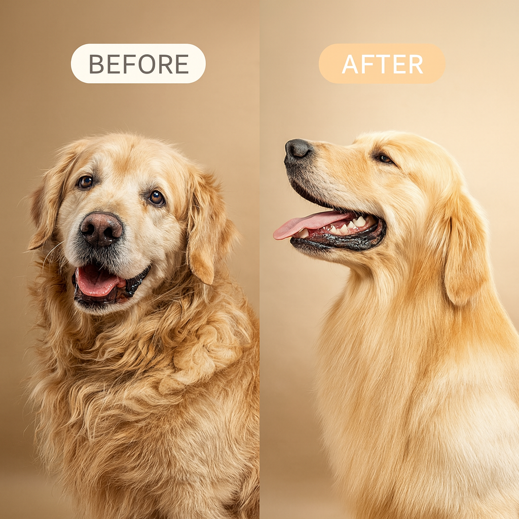 Lypsu - Pet Hair Dryer